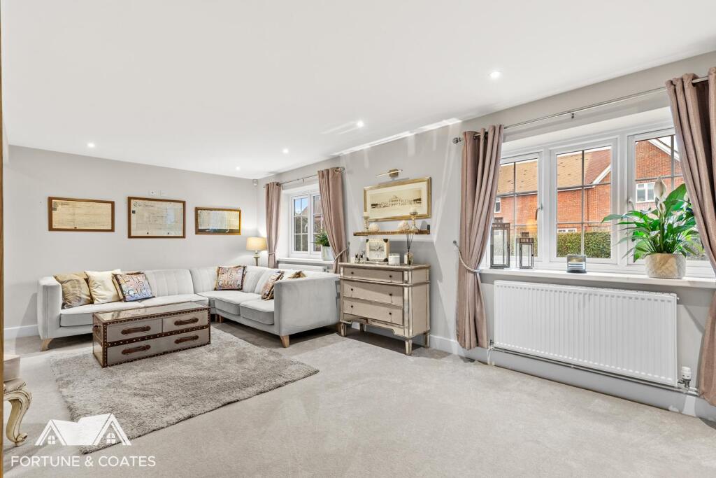 Additional image 5 of Rainbow Road, Matching Tye, Harlow