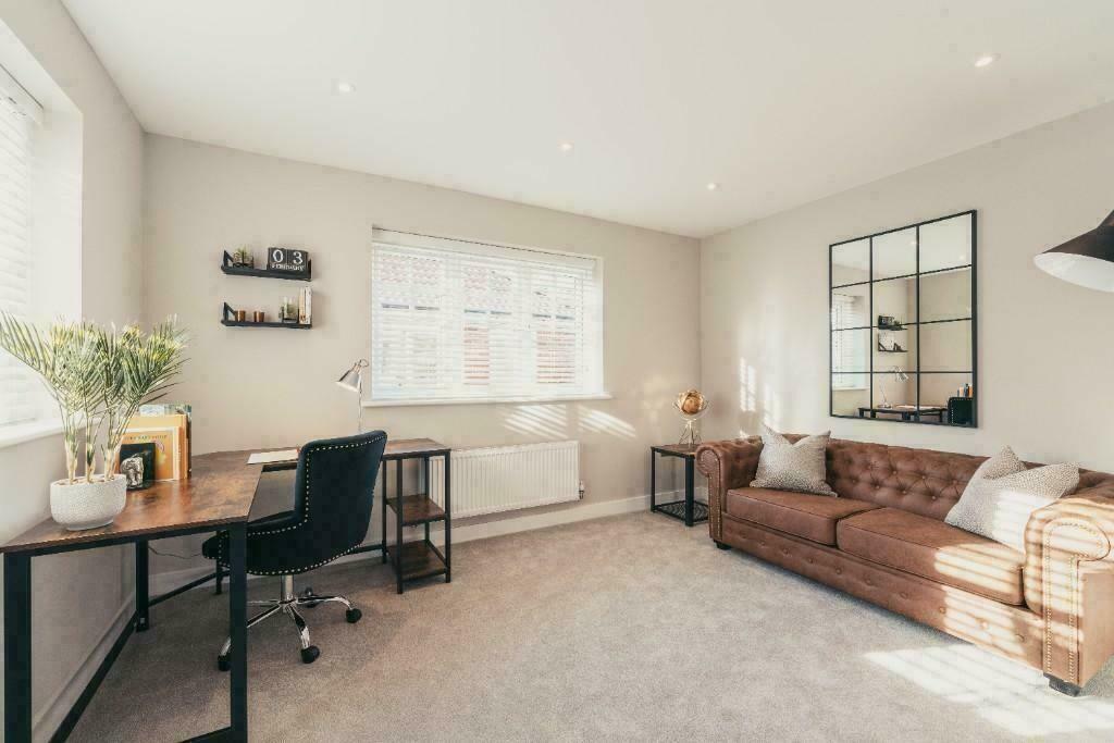 Additional image 10 of School Road, 
Elmstead Market, 
Colchester, 
CO7 7XL