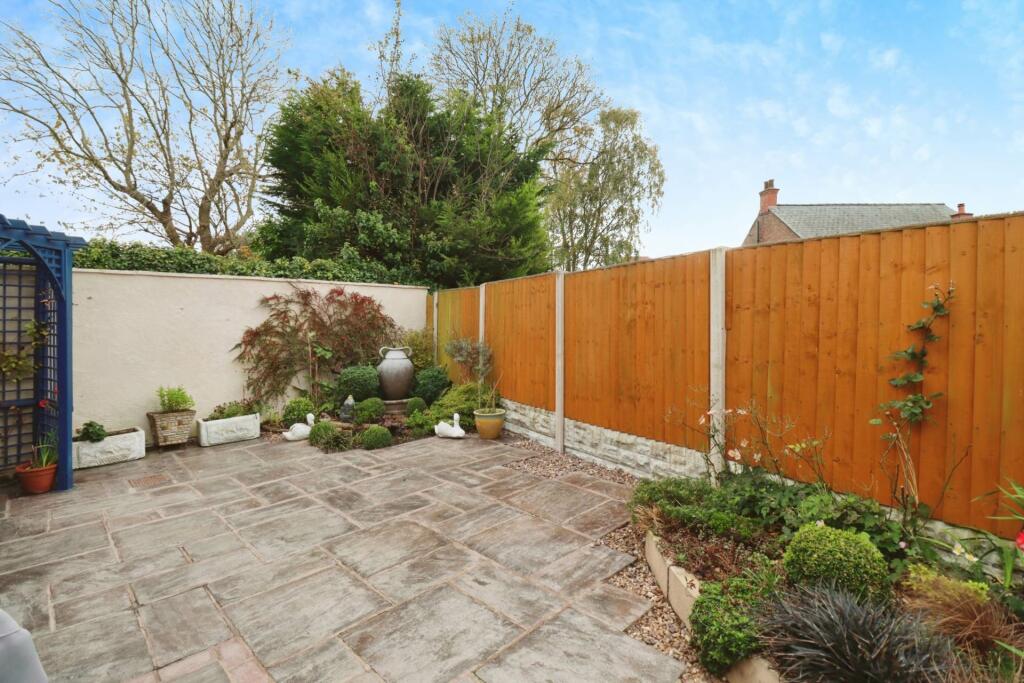 Additional image 33 of Smithy Lane, Willaston