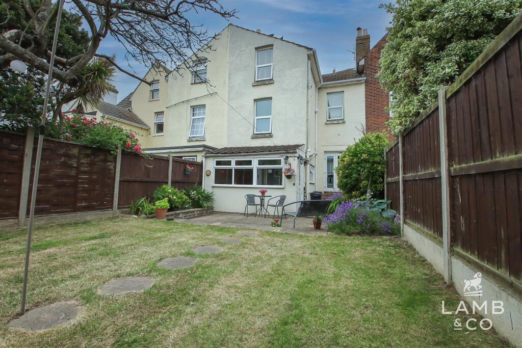 Additional image 19 of Jackson Road, Clacton-On-Sea