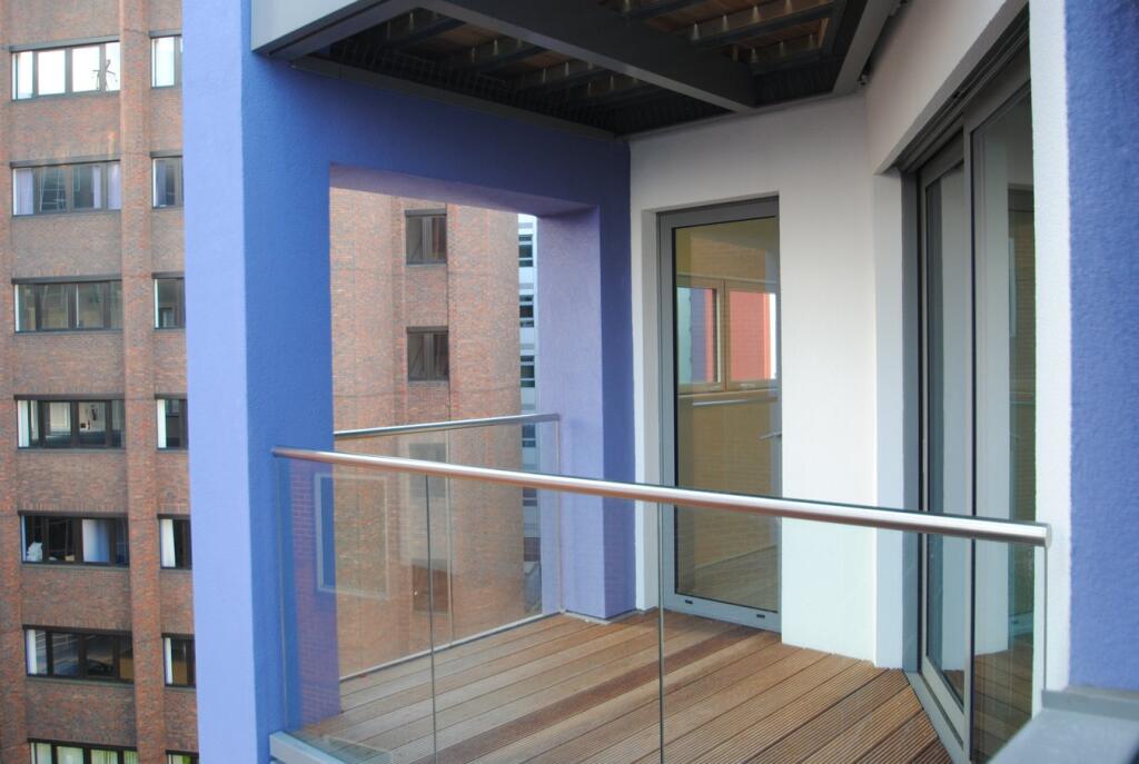 Additional image 10 of Rossetti Apartments, Saffron Central Square, Croydon, CR0