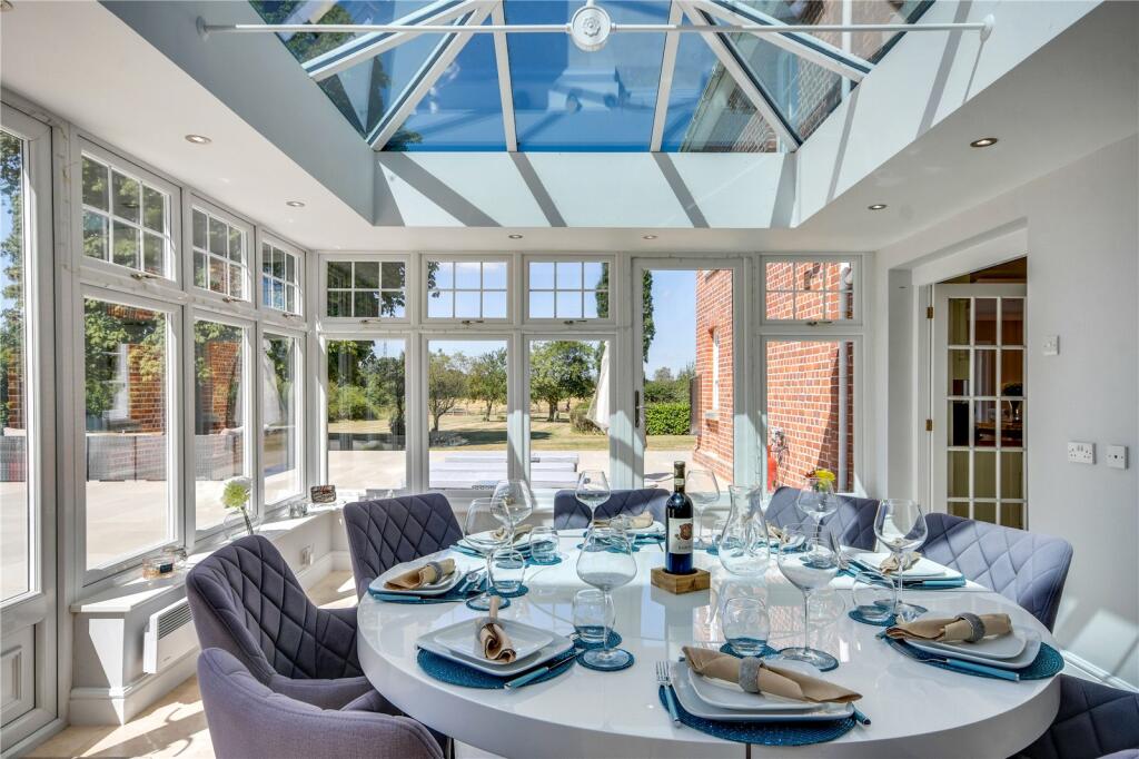 Additional image 9 of Rushes Lane, Asheldham, Southminster, Essex, CM0