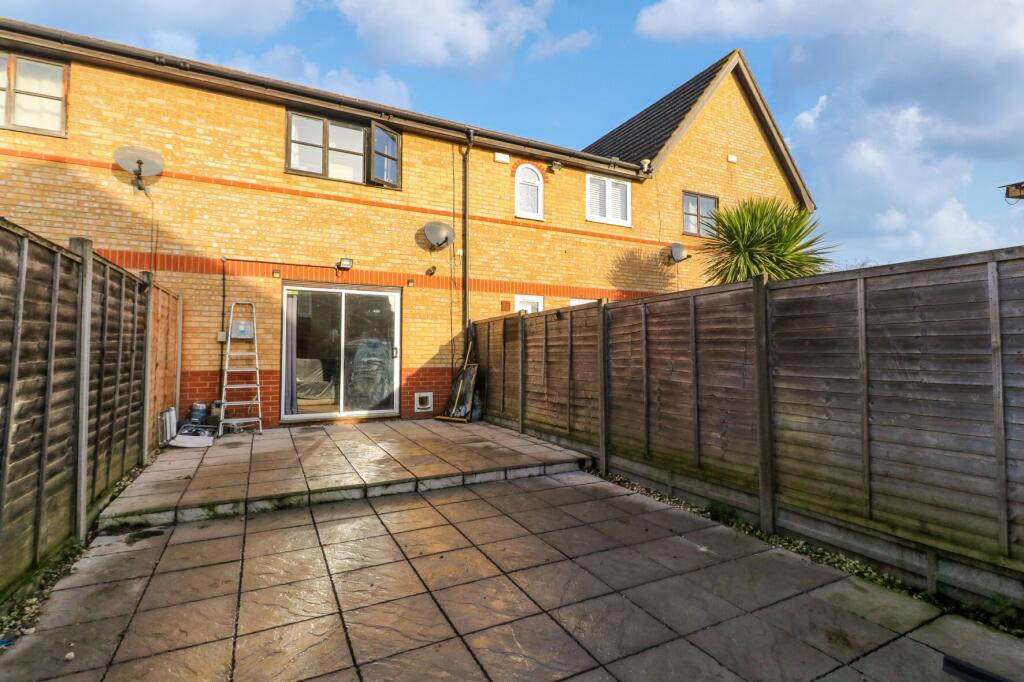 Additional image 24 of Coalport Close, CM17