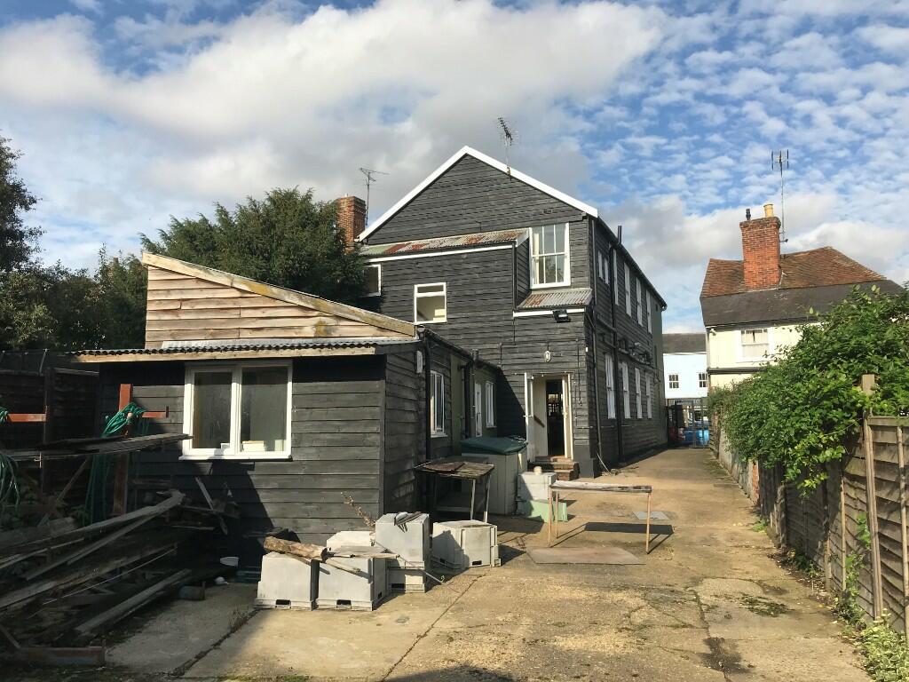 Additional image 2 of 11-13, Town Street, Thaxted, CM6 2LD