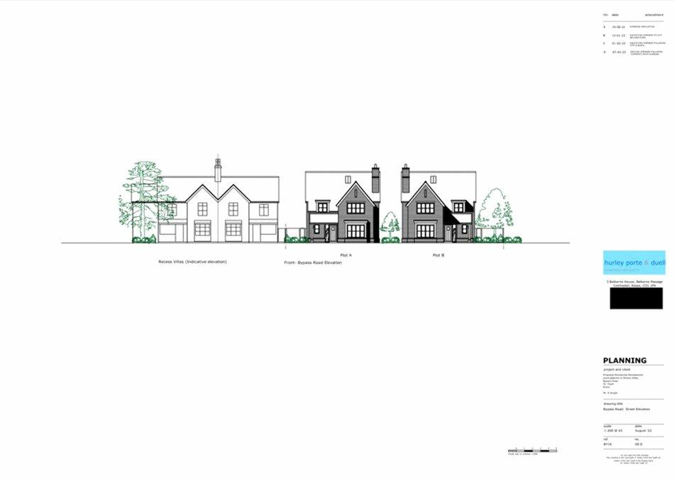 Additional image 7 of Bypass Road, St Osyth, Clacton-On-Sea, Essex, CO16