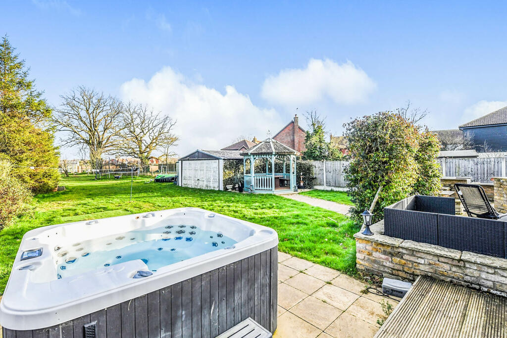 Additional image 5 of Maldon Road, Goldhanger, MALDON