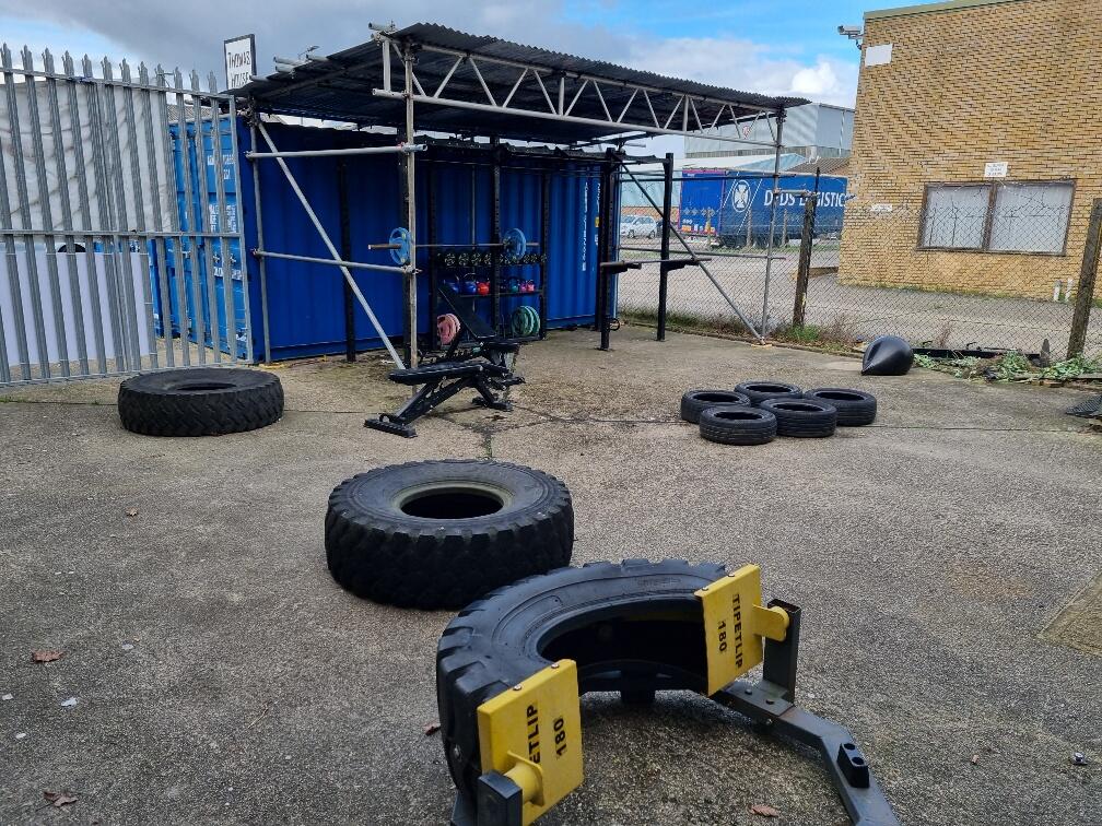 Additional image 4 of Thomas House, Telford Road, Clacton-On-Sea, Essex, CO15