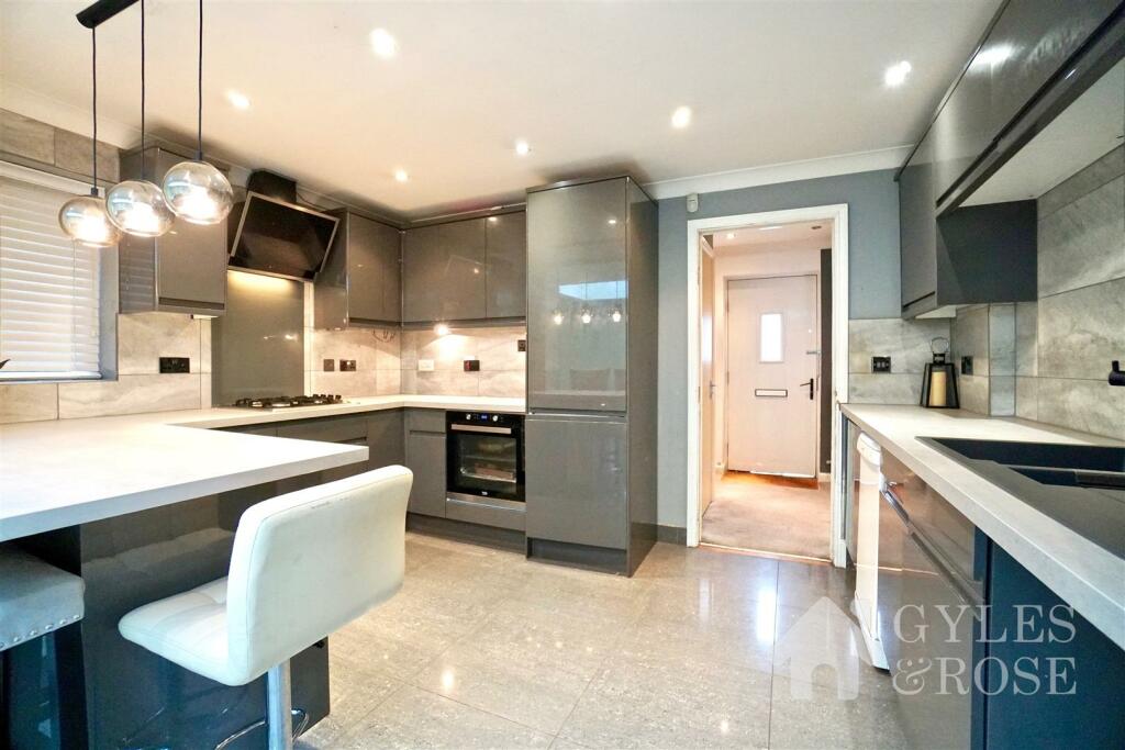 Additional image 3 of Edward Paxman Gardens, Colchester