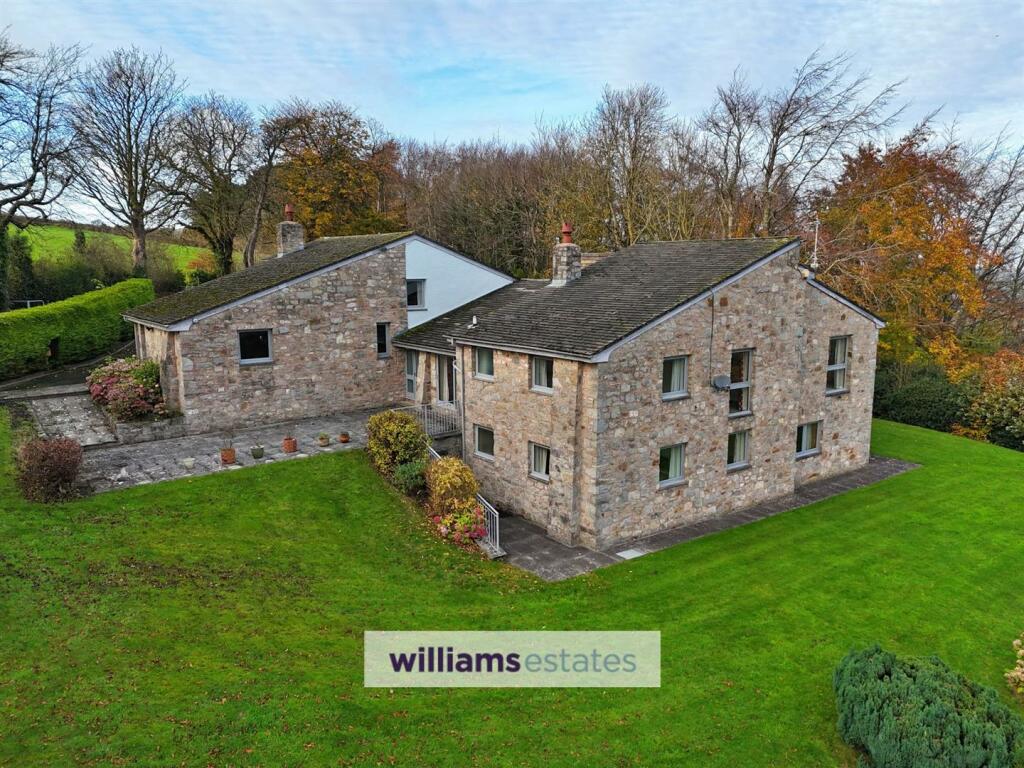 Additional image 28 of Ruthin Road, Gwernymynydd, Mold