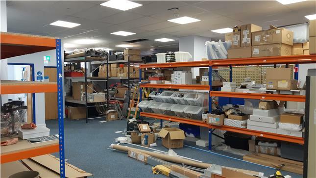 Additional image 4 of Widford Business Centre, 33 Robjohns Road, Chelmsford, Essex