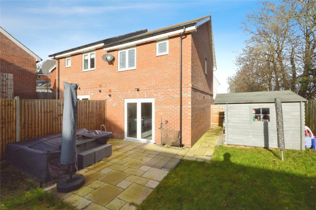 Additional image 18 of King Charles Drive, Stansted Mountfitchet, Essex, CM24