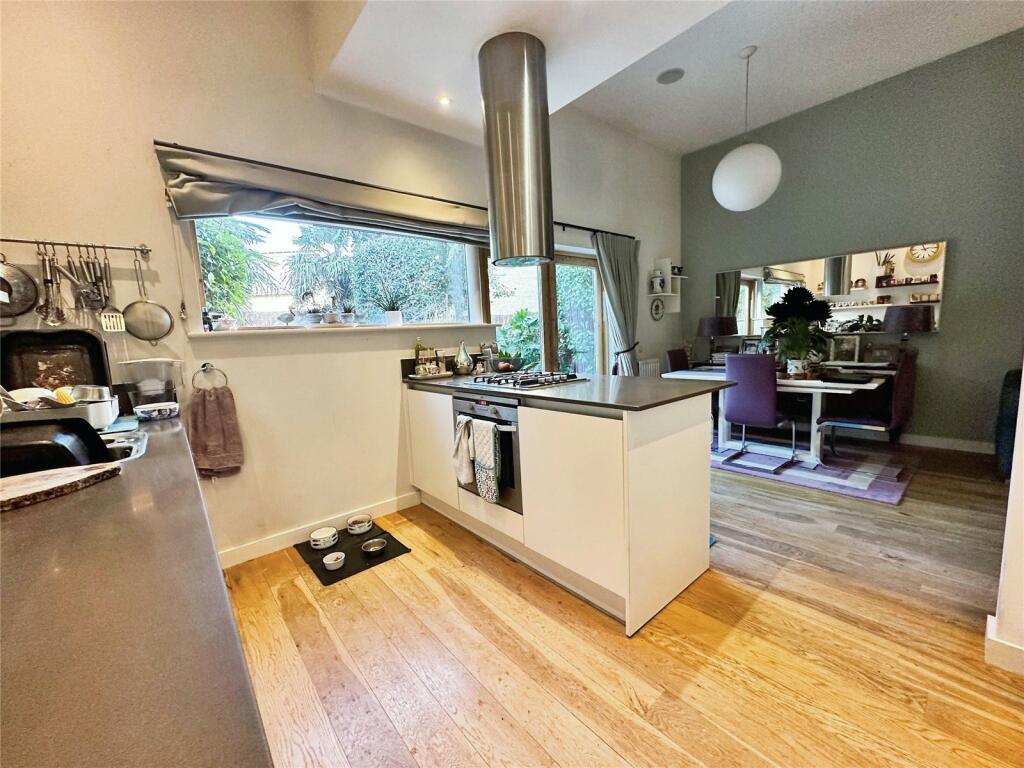 Additional image 3 of The Chase, Newhall, Harlow