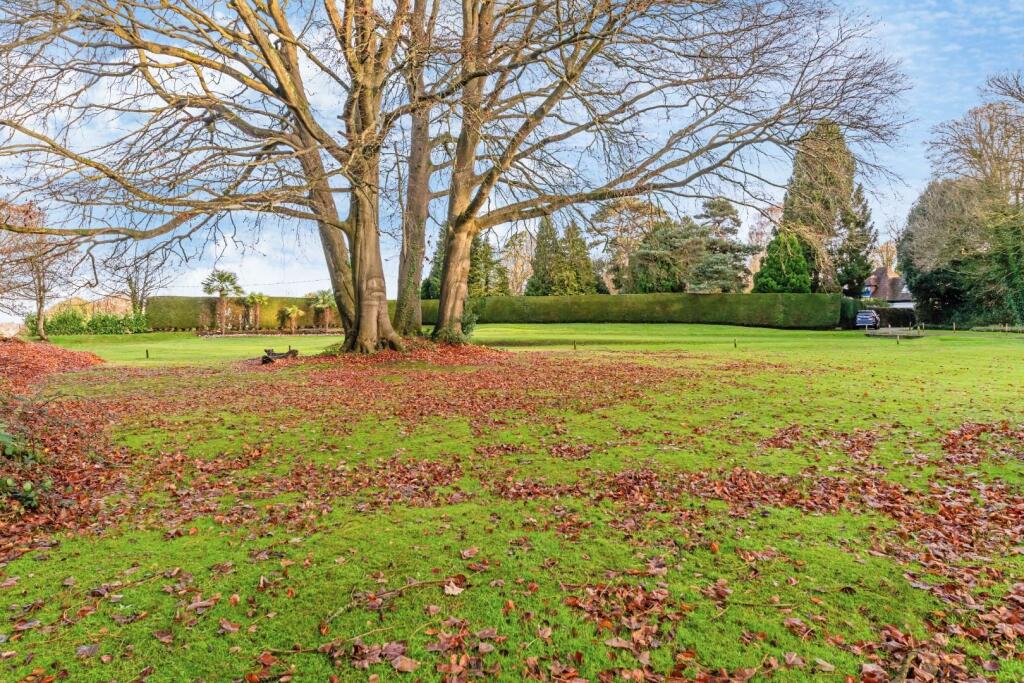 Additional image 61 of Shabden Park,  Chipstead