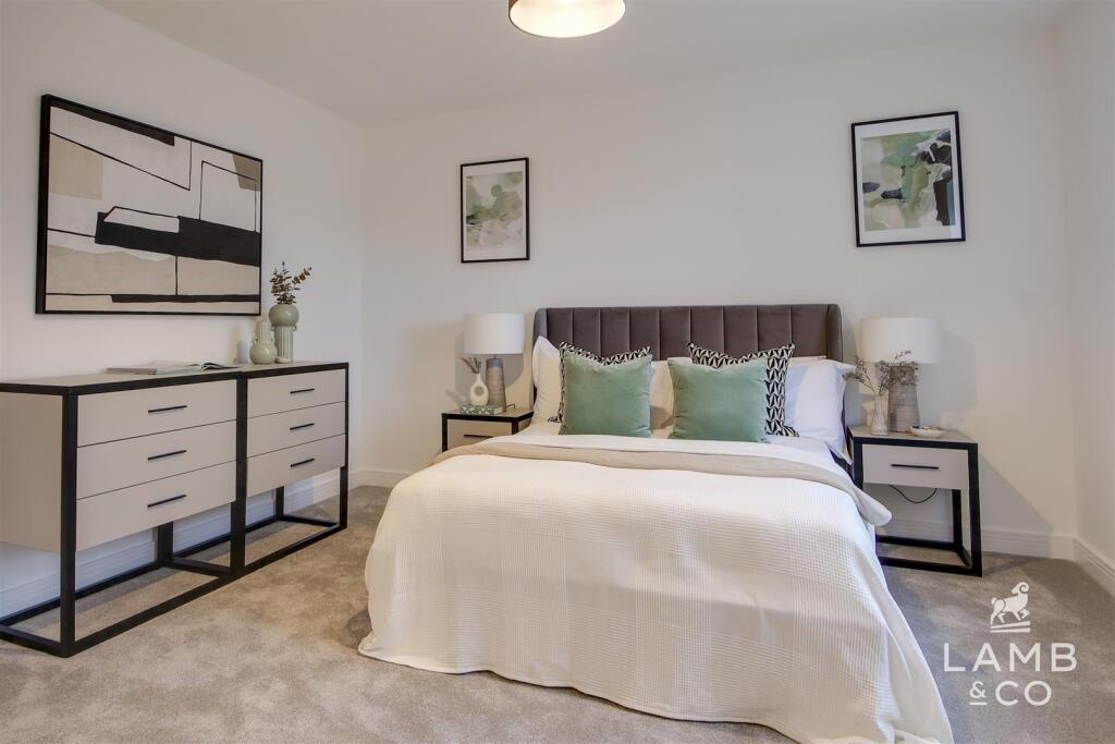 Additional image 27 of Plot 1, Amberwood, Weeley Heath