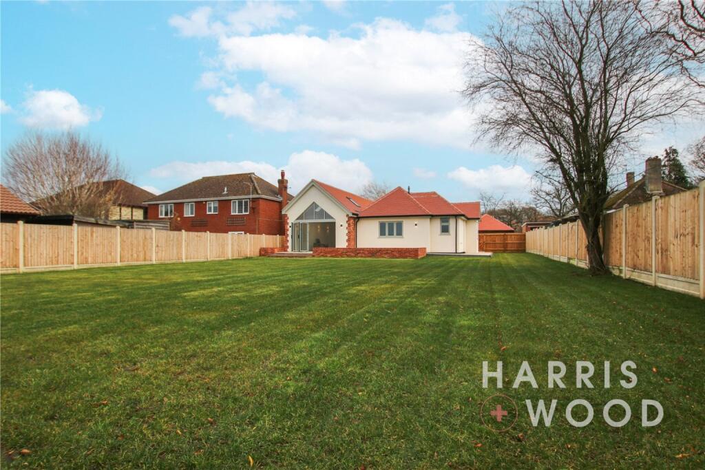 Additional image 36 of Clacton Road, Weeley, Clacton-on-Sea, Essex, CO16