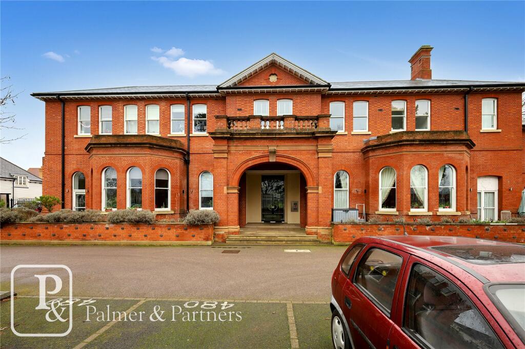 Additional image 19 of Meeanee Mews, Colchester, Essex, CO2