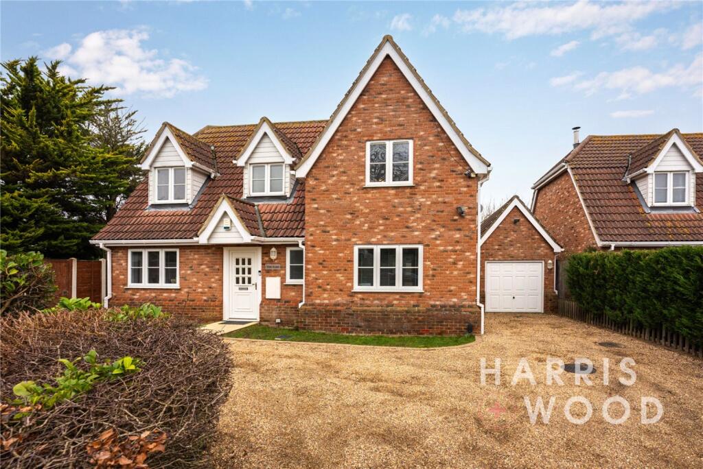 Additional image 28 of Harwich Road, Great Bromley, Colchester, Essex, CO7