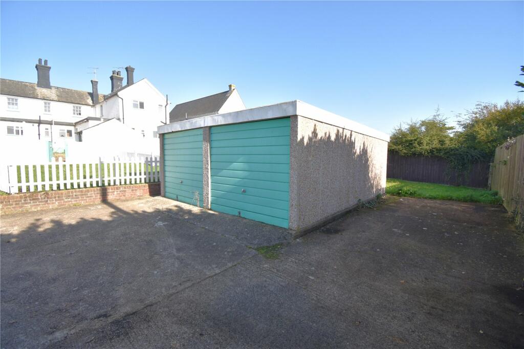Additional image 10 of Fronks Road, Harwich, Essex, CO12