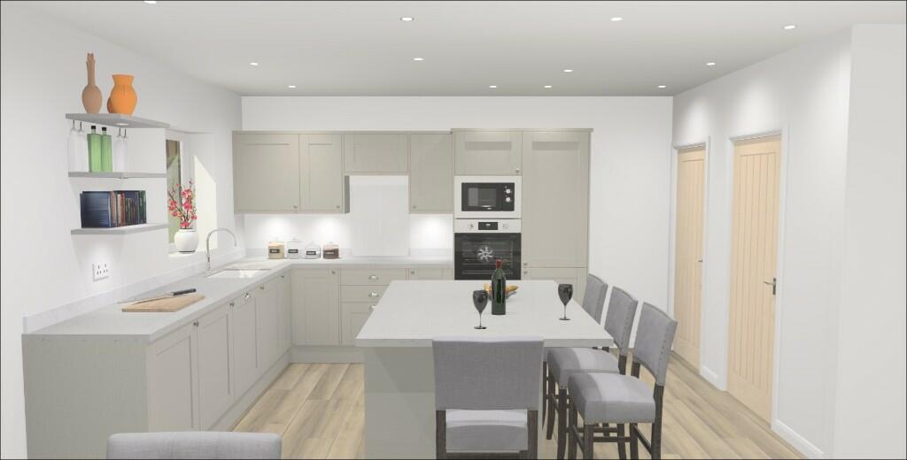 Additional image 5 of Brooklands Road, CH64