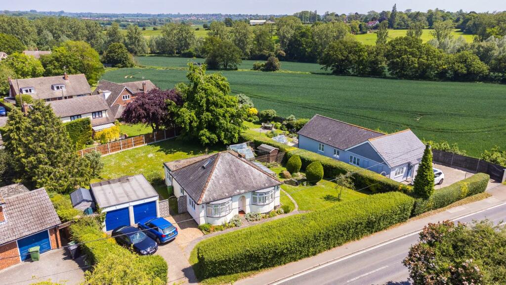 Additional image 28 of Chelmsford Road, Barnston, Dunmow