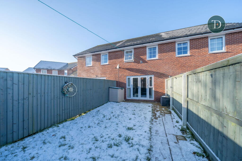 Additional image 21 of Columbia Road, Ellesmere Port, CH65