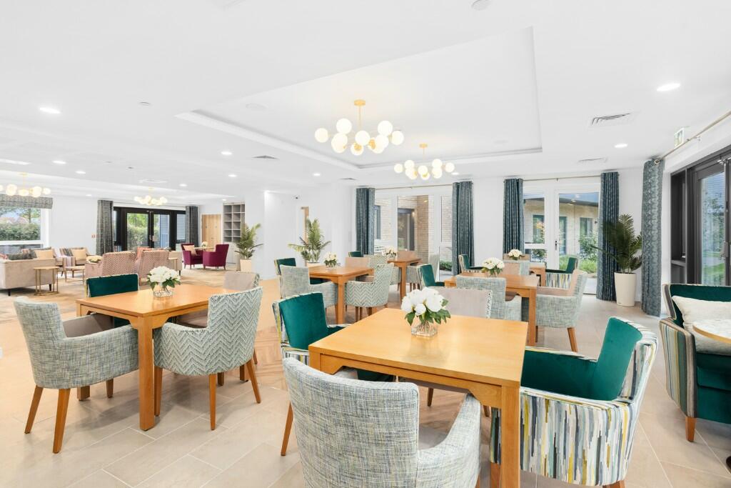 Additional image 17 of Arthur Ashby Court
Chelmsford,
CM16HJ