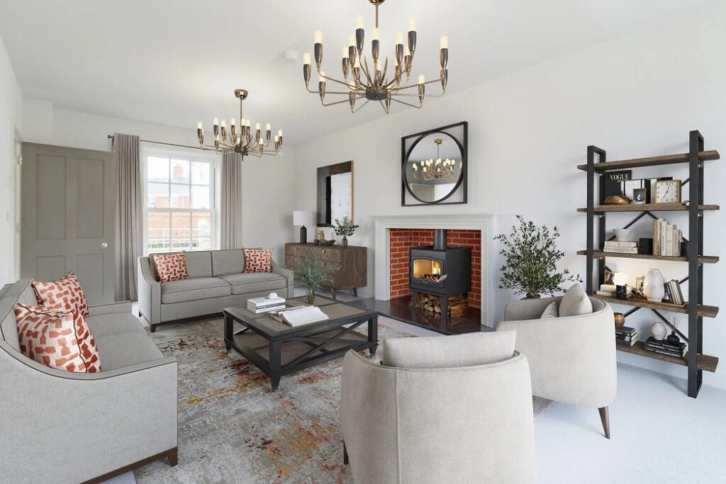 Additional image 3 of Sanderling Reach, West Mersea, Colchester