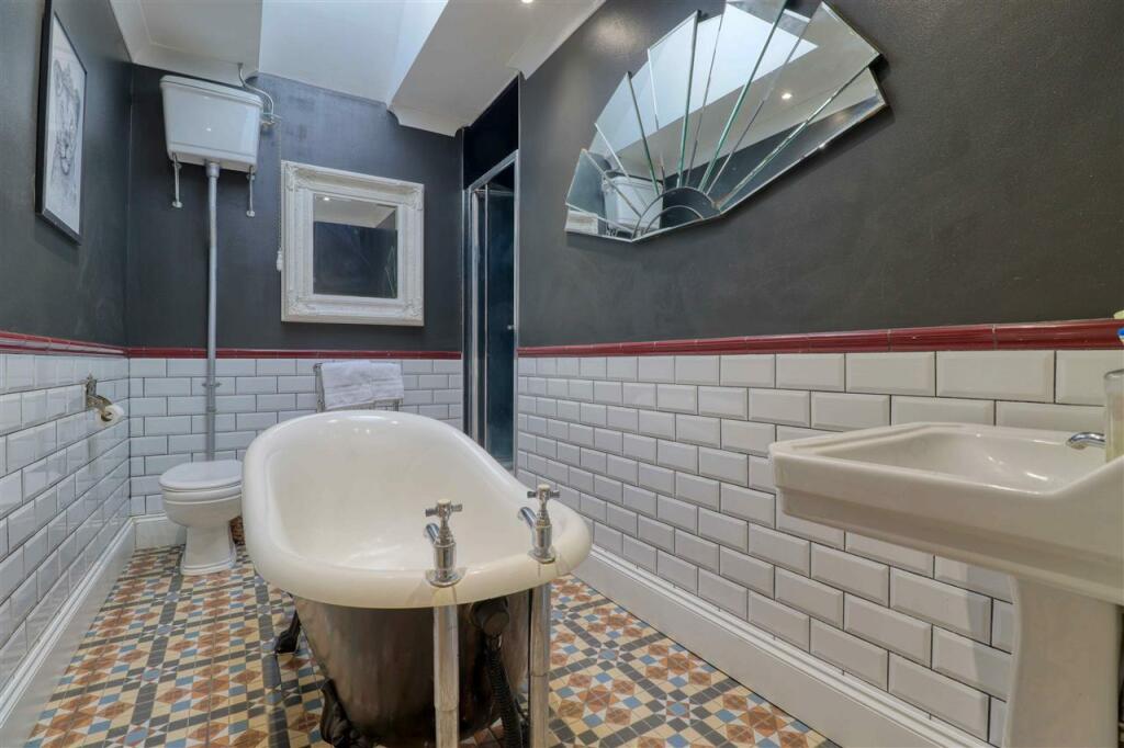 Additional image 8 of Halstead Road, Kirby Cross