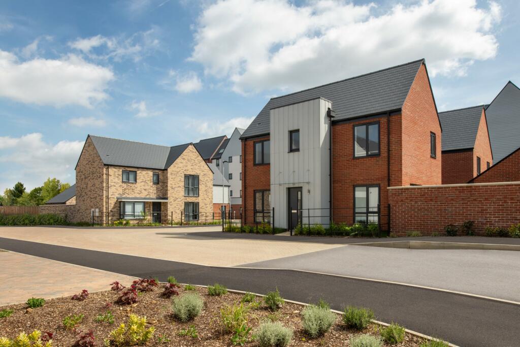 Additional image 12 of Land off of Remembrance Avenue, 
Chelmsford, 
Essex, 
CM3 3HR