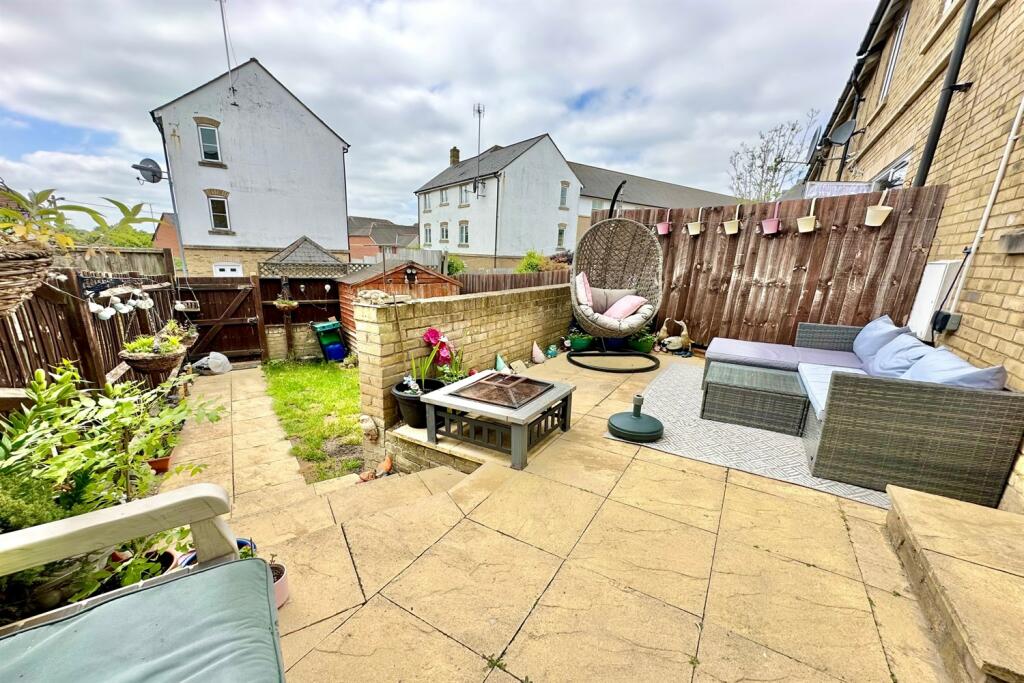 Additional image 16 of Gresley Drive, Braintree, CM7