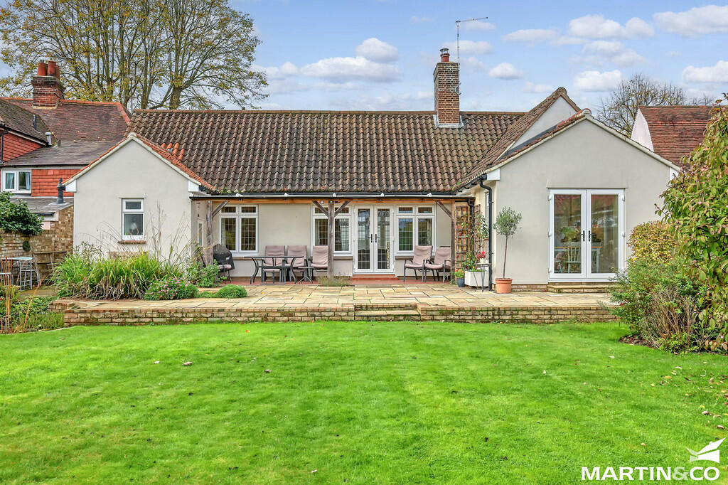 Additional image 2 of St. Johns Green, Writtle