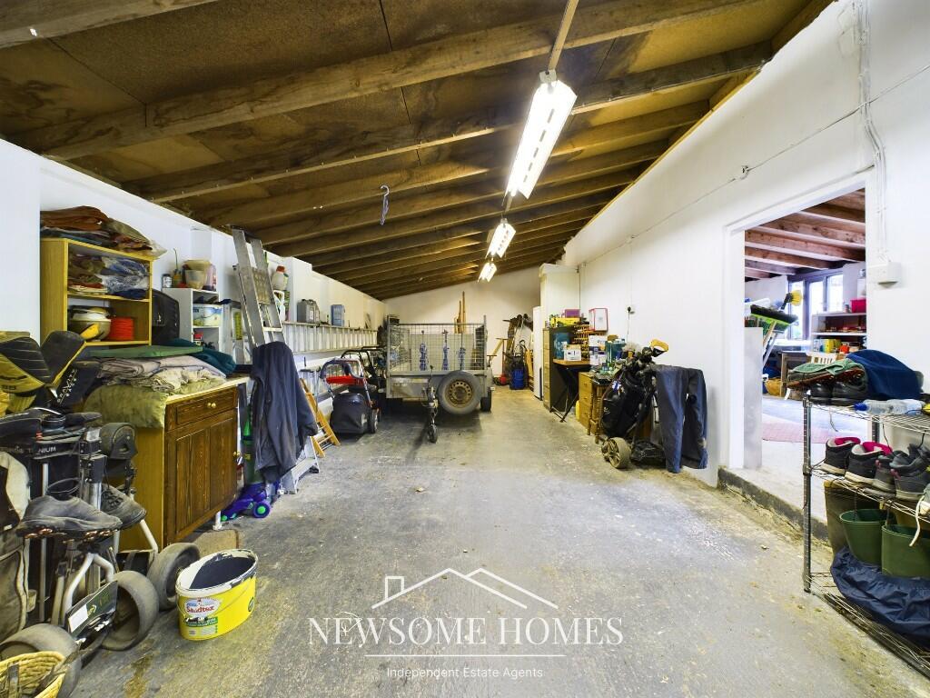 Additional image 37 of Brynford, Flintshire