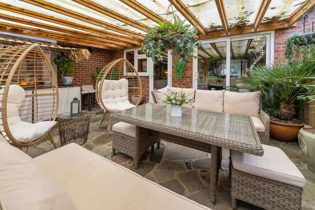 Additional image 26 of Elmbridge, Harlow, Essex, CM17