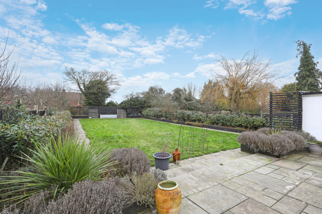 Additional image 9 of Hows Mead, North Weald, Epping, Essex, CM16