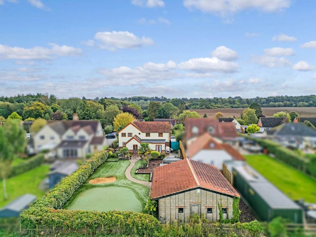 Additional image 4 of Dunmow Road, Great Bardfield, Braintree