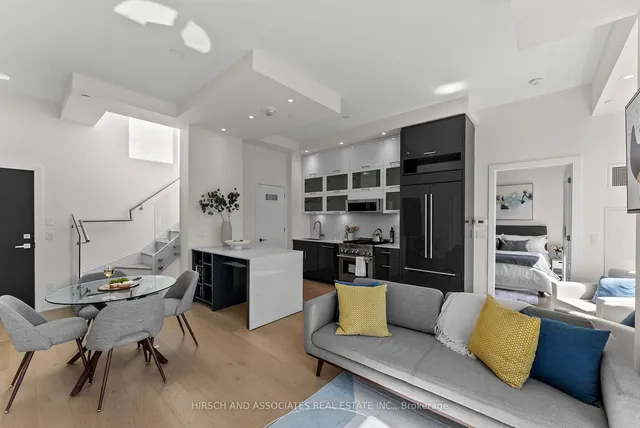 840 St Clair Ave Unit 904