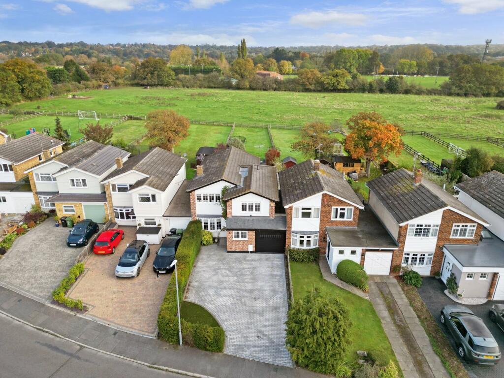 Additional image 37 of The Vale, Stock, CM4