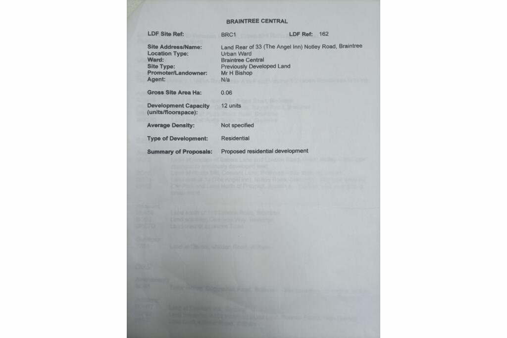 Additional image 19 of Notley Road, Braintree, CM7