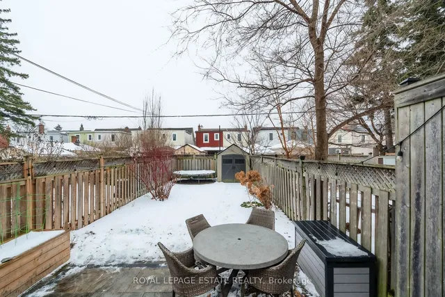 Additional image 21 of 625 Milverton Blvd