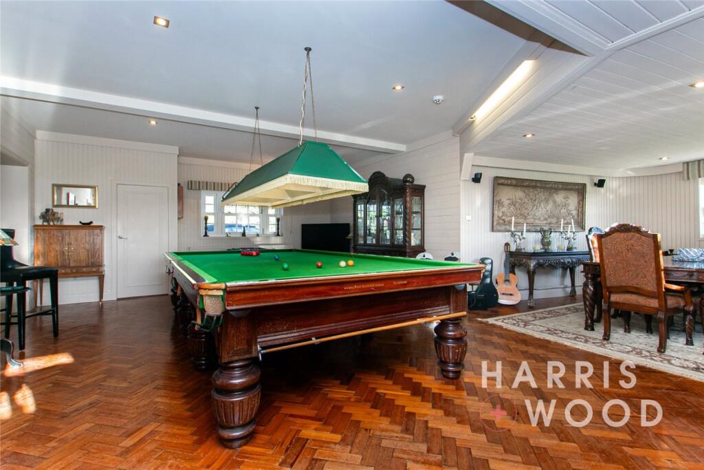 Additional image 53 of Heckfords Road, Great Bentley, Colchester, Essex, CO7
