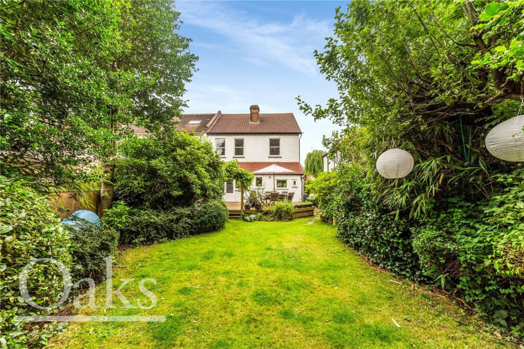 Additional image 13 of Northampton Road, Addiscombe