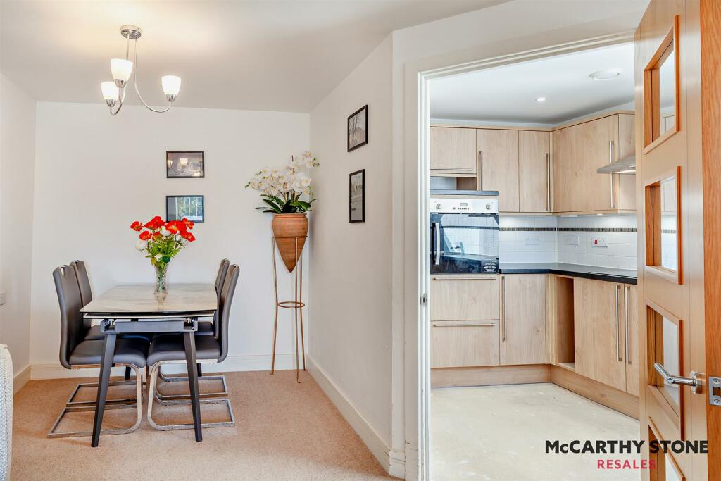 Additional image 4 of Weighbridge Court, High Street, Ongar, Essex, CM5 9FD