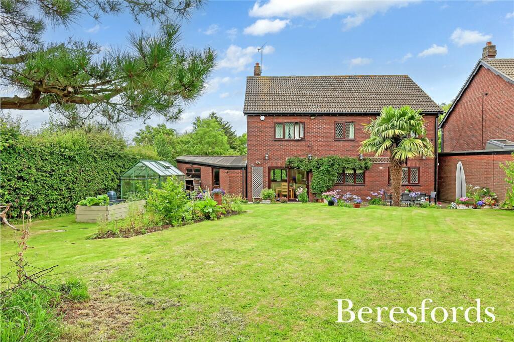 Additional image 23 of Farm Cottage, Alexander Lane, CM15