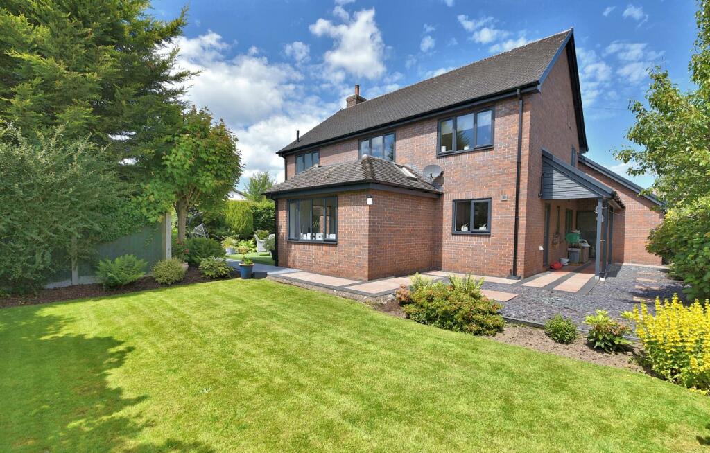 Additional image 39 of Hafod Park, Mold