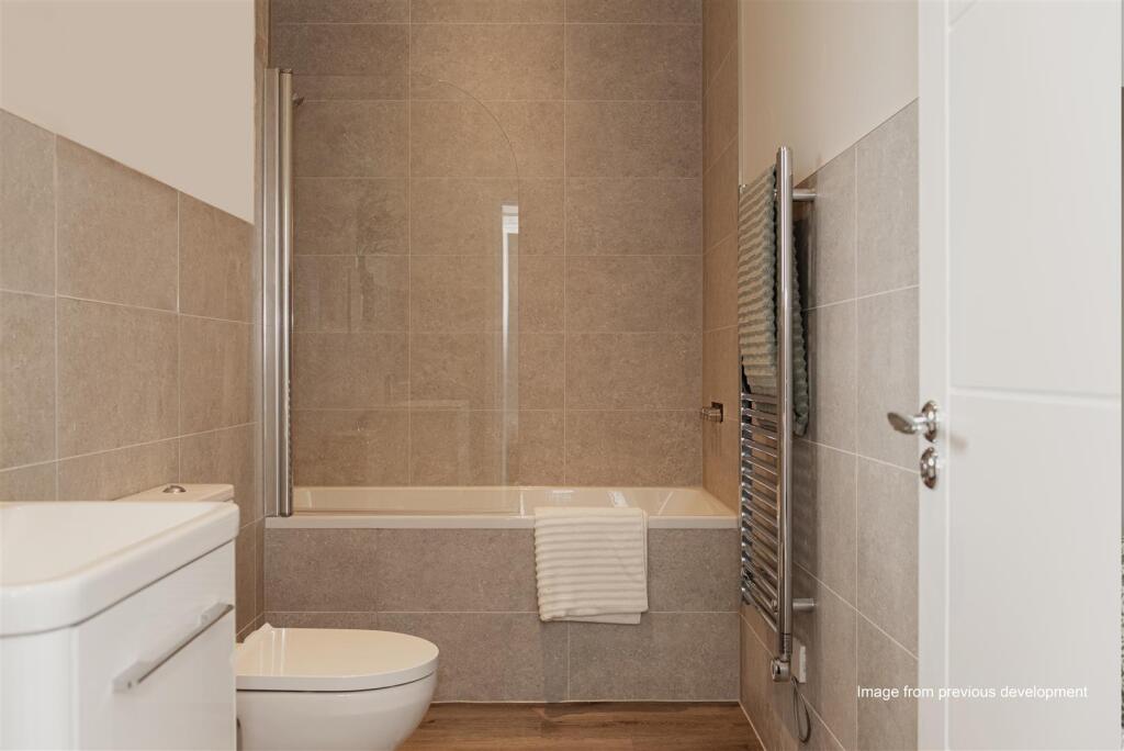 Additional image 10 of Whitgift Heights, South Croydon