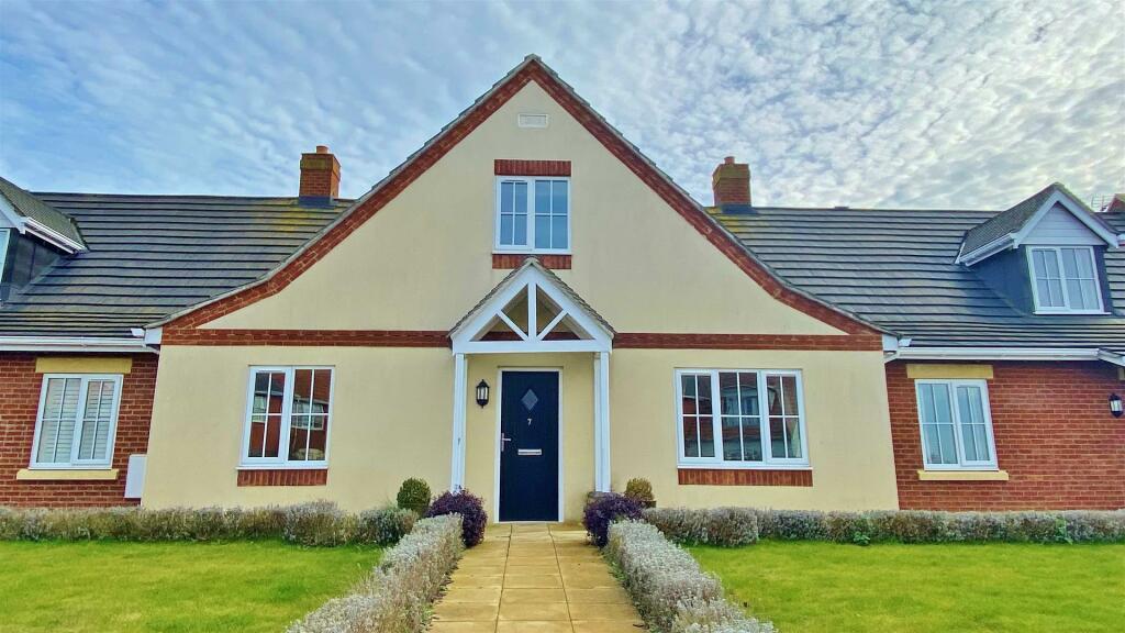 Additional image 36 of Kirby Road, Great Holland