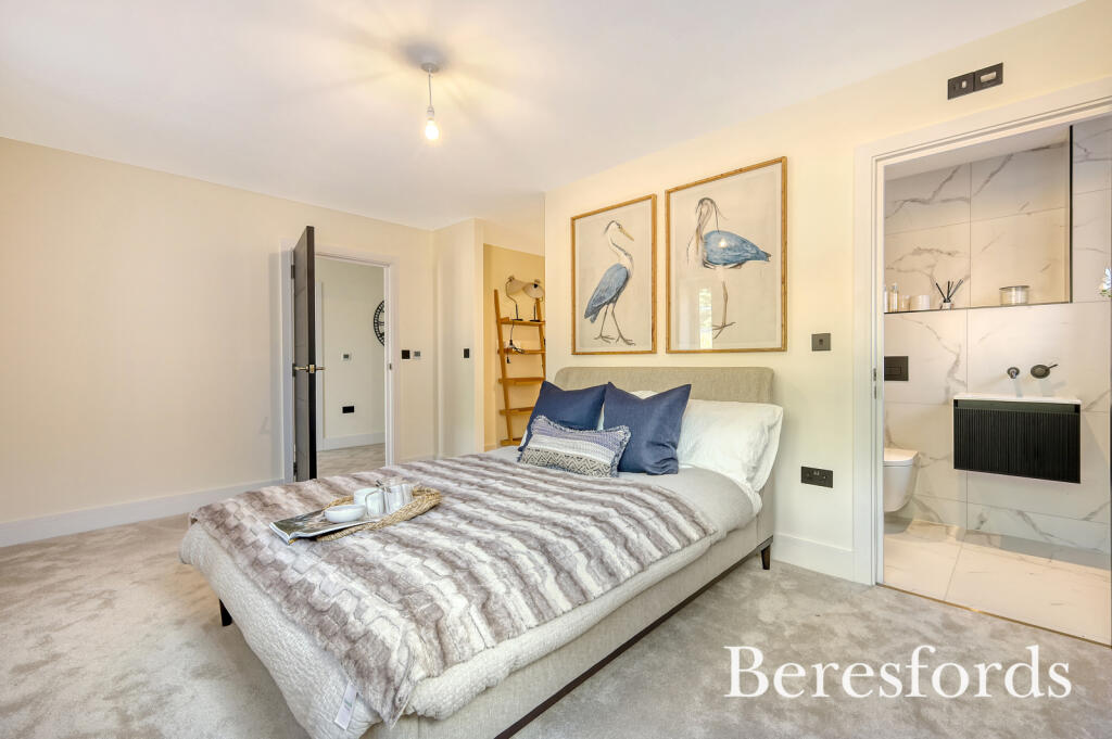 Additional image 9 of Totternhoe Place, North Drive, CM13