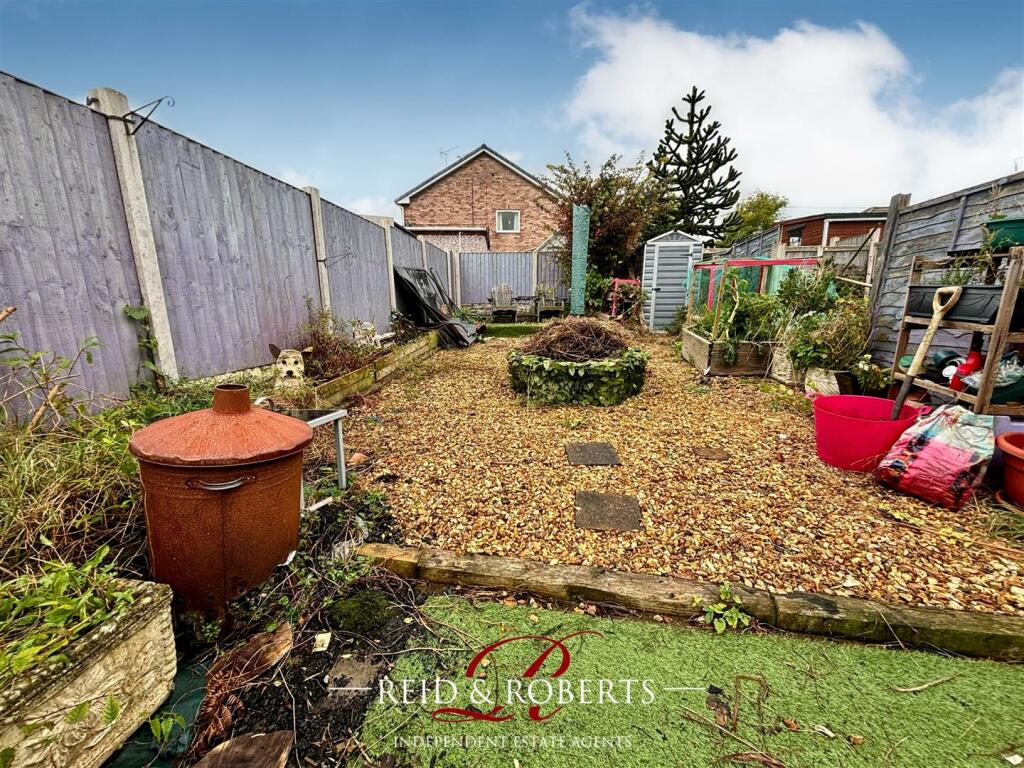 Additional image 22 of Stanley Road, Buckley