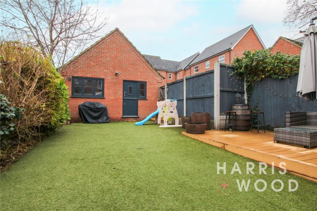 Additional image 25 of Spinks Lane, Witham, Essex, CM8