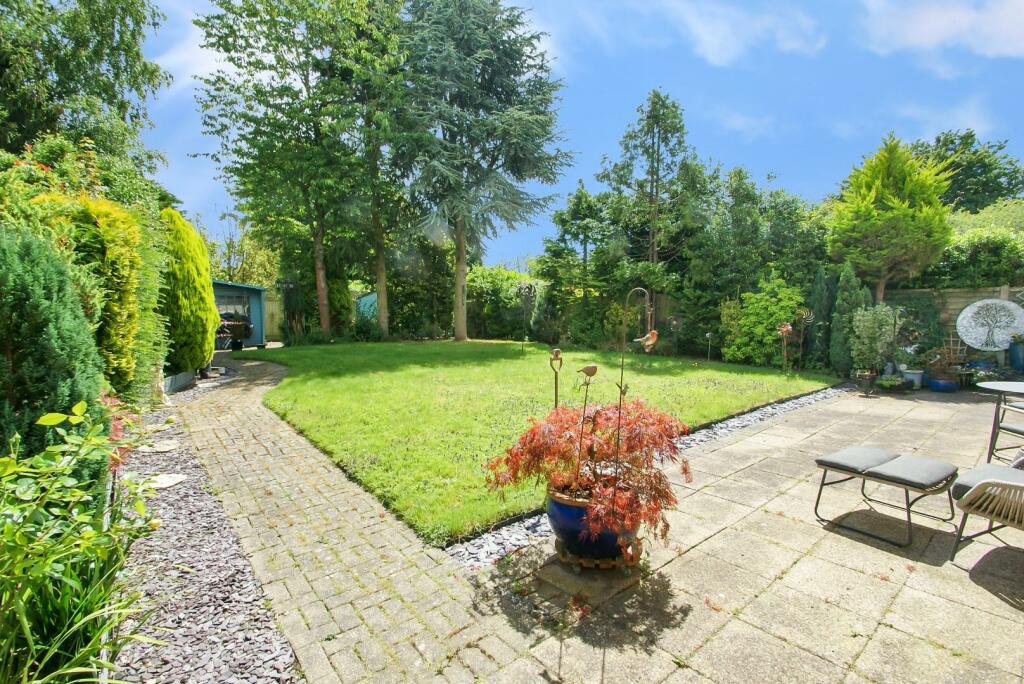 Additional image 20 of Shortcroft, Bishops Stortford